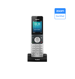 Yealink W56H cordless handset